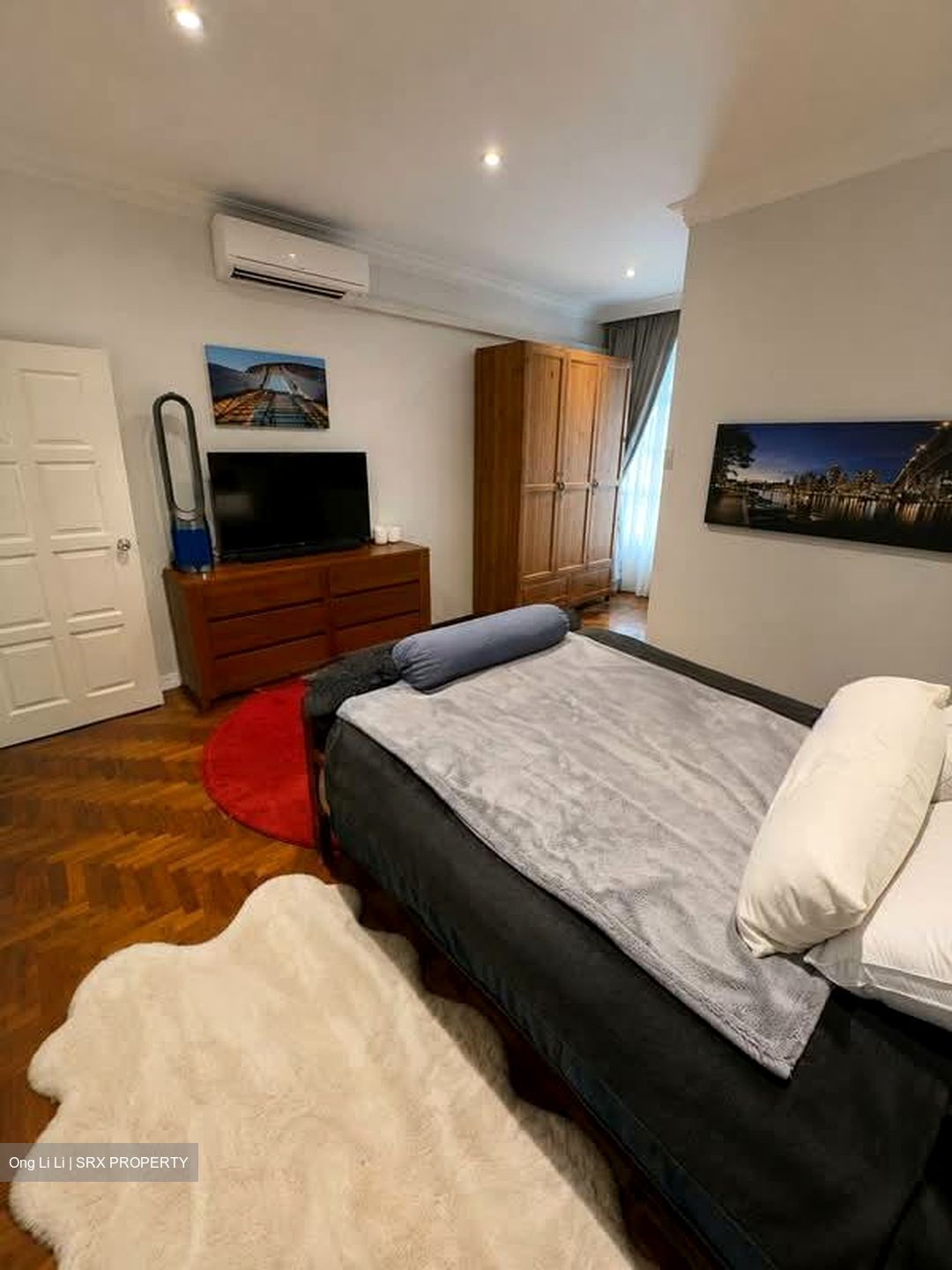 Casa Jervois (D10), Apartment #580901801
